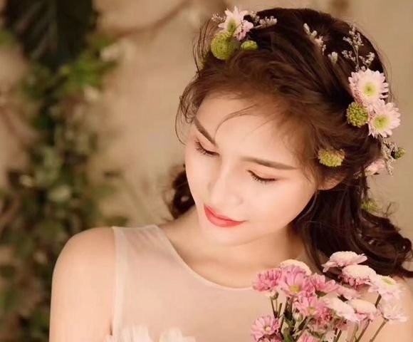 遇到同樣想結婚的人